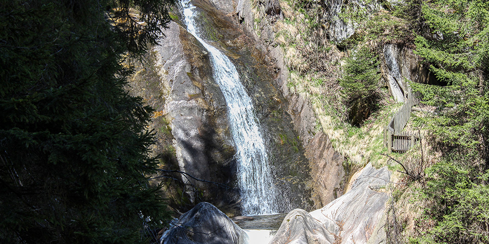 Wasserfall